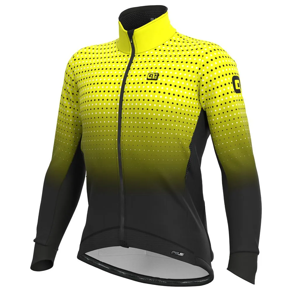 Alé Pr-s Bullet Winter Dwr Jacke Alé Pr-s Bullet Winter Dwr Jacke