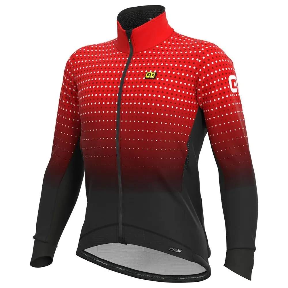 Alé Pr-s Bullet Winter Dwr Jacke