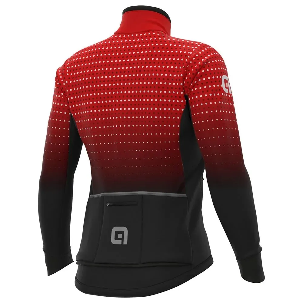 Alé Pr-s Bullet Winter Dwr Jacke