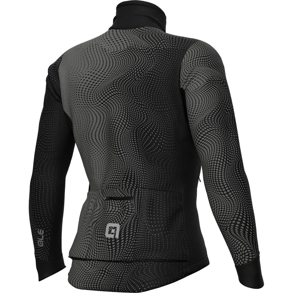 Alé Pr-s Circus Jacke Alé Pr-s Circus Jacke