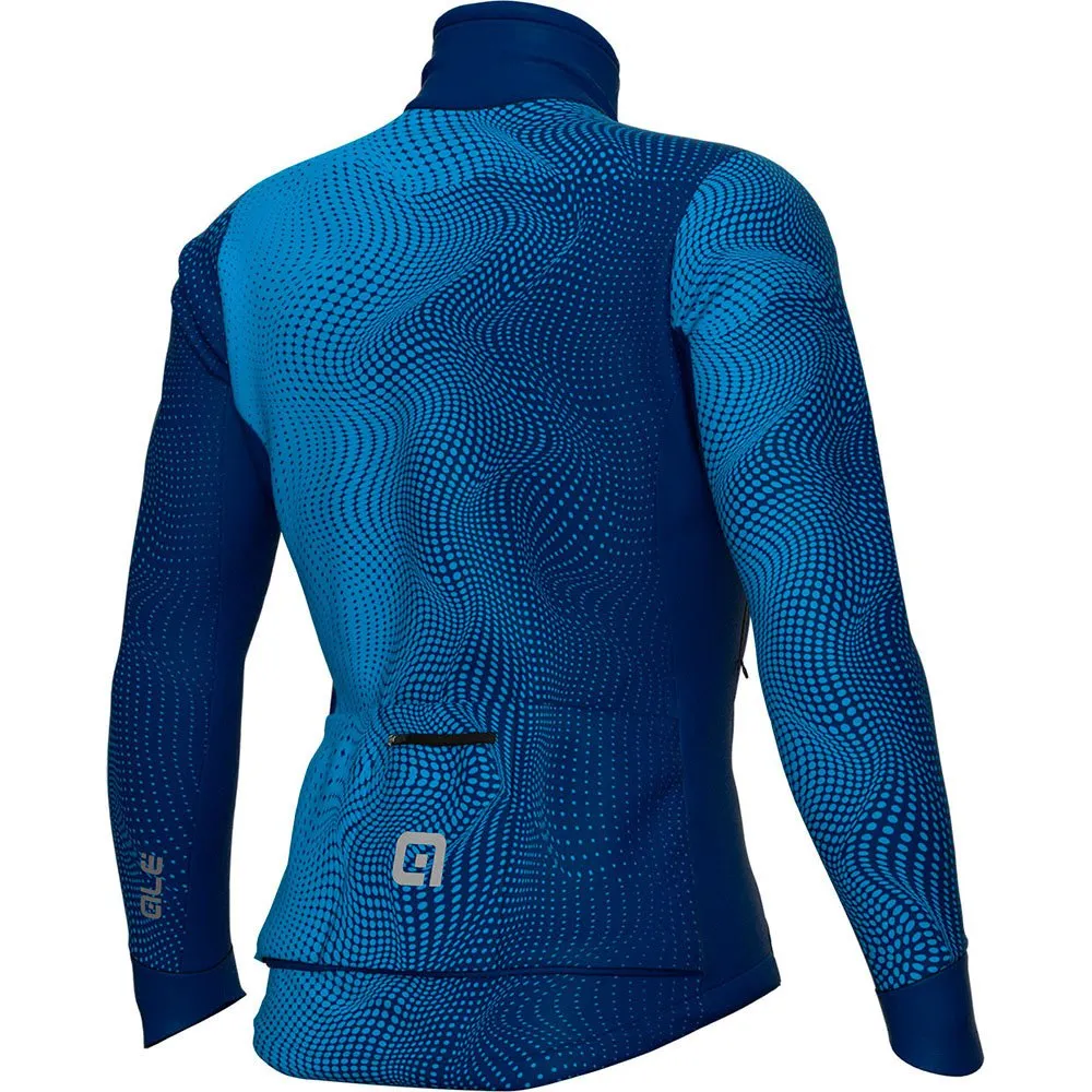 Alé Pr-s Circus Jacke