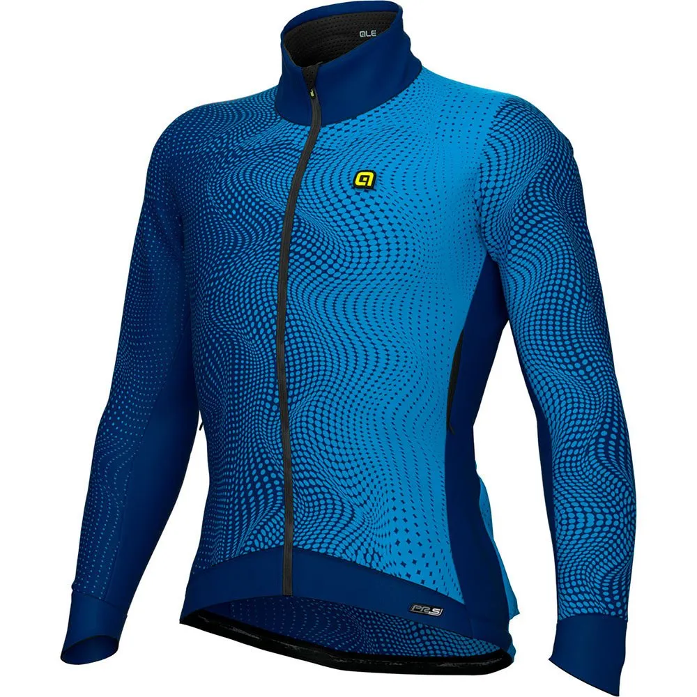 Alé Pr-s Circus Jacke