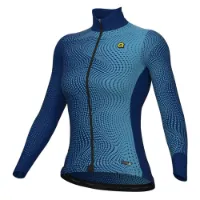 Alé Pr-s Circus Langarm-trikot Alé Pr-s Circus Langarm-trikot