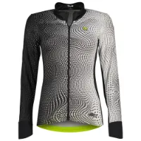 Alé Pr-s Circus Langarm-trikot Alé Pr-s Circus Langarm-trikot