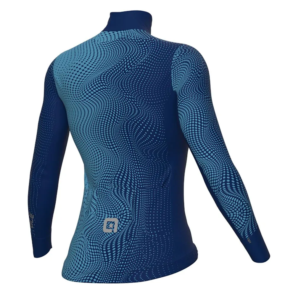 Alé Pr-s Circus Langarm-trikot Alé Pr-s Circus Langarm-trikot
