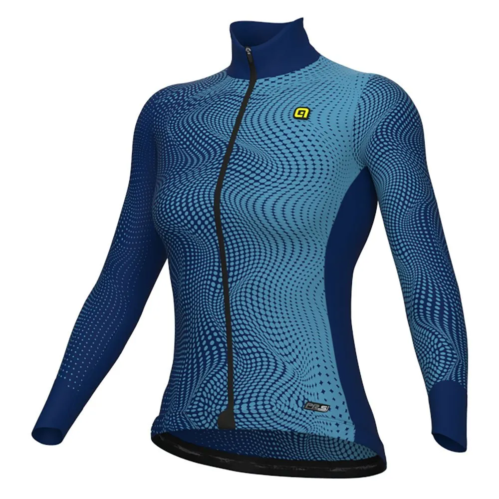 Alé Pr-s Circus Langarm-trikot Alé Pr-s Circus Langarm-trikot