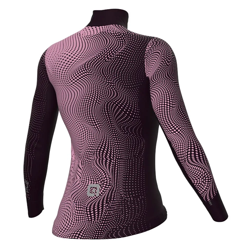 Alé Pr-s Circus Langarm-trikot Alé Pr-s Circus Langarm-trikot