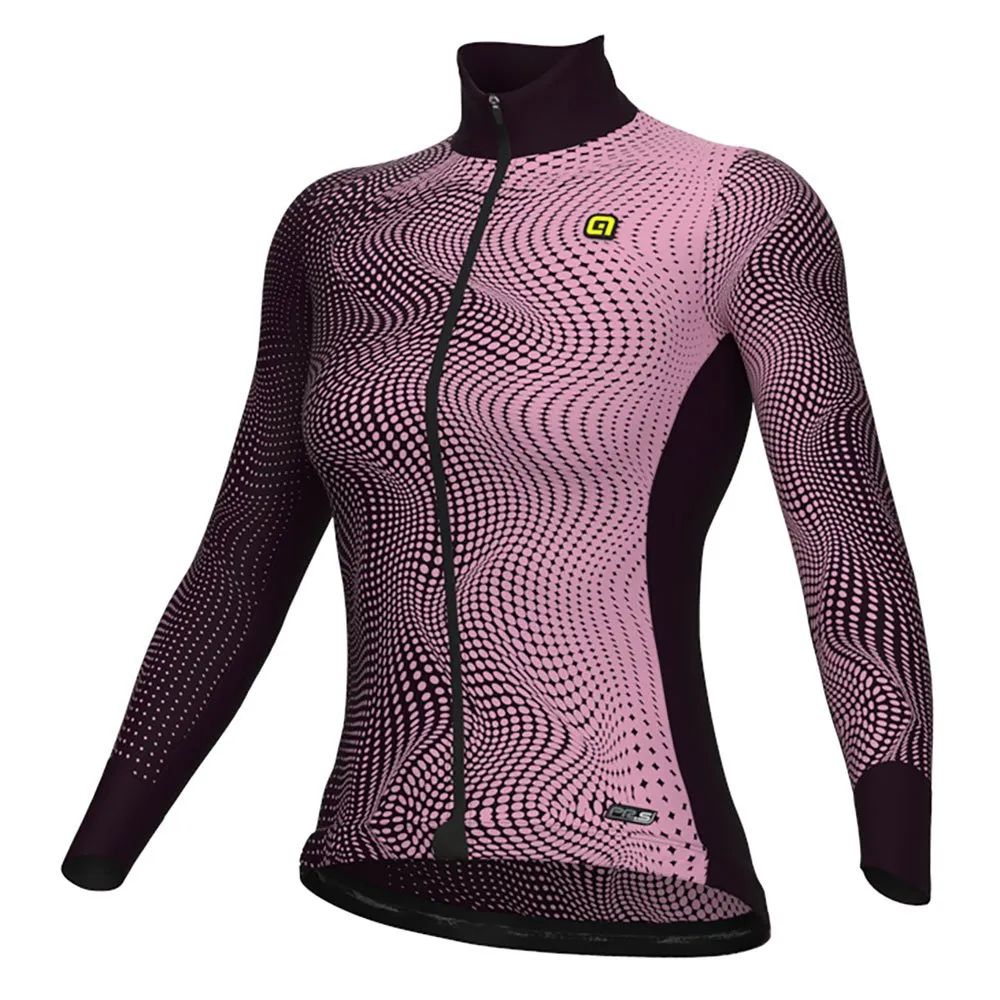 Alé Pr-s Circus Langarm-trikot Alé Pr-s Circus Langarm-trikot