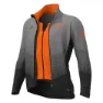 Alé Pr-s Delta Combi Dwr Jacke, Grey