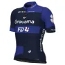 Alé Pr-s Groupama Fdj 2024 Kurzarm-radtrikot