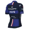 Alé Pr-s Groupama Fdj 2024 Kurzarm-radtrikot