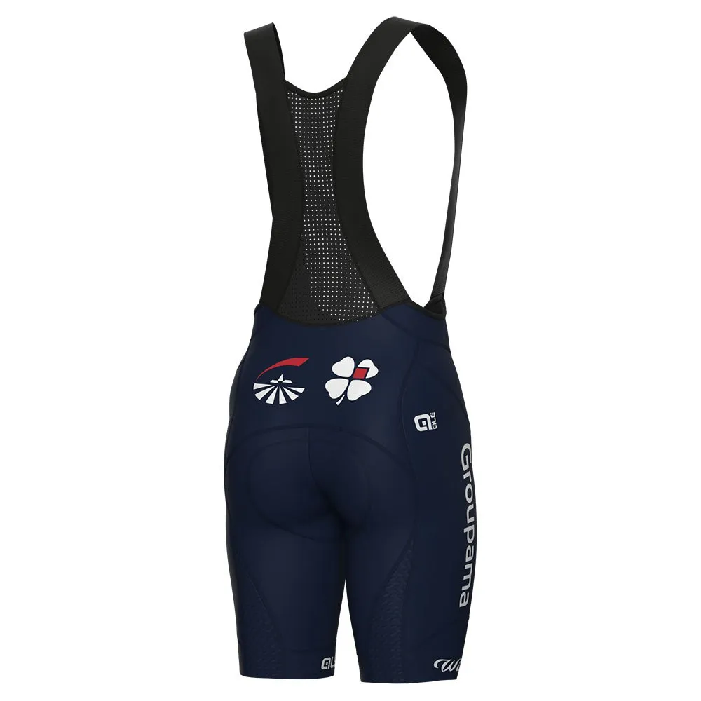 Alé Pr-s Groupama Fdj 2024 Trägerhose, Blue navy Alé Pr-s Groupama Fdj 2024 Trägerhose, Blue navy