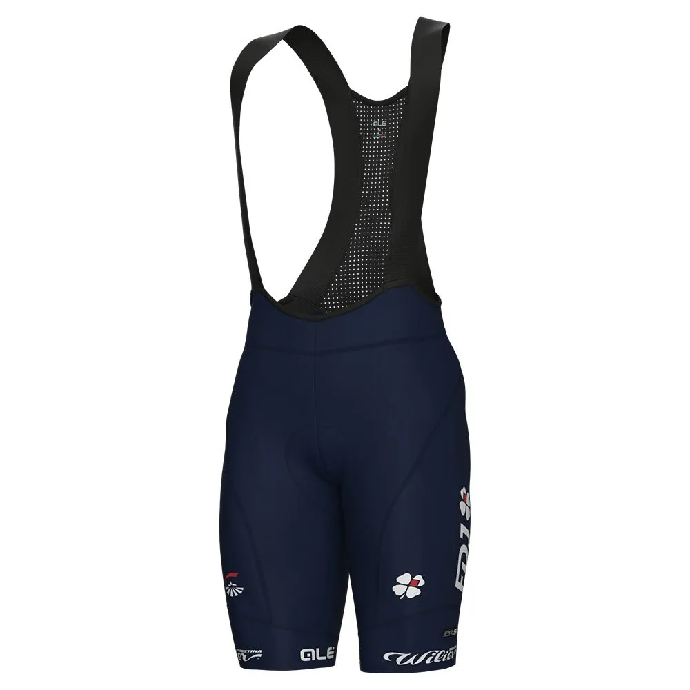 Alé Pr-s Groupama Fdj 2024 Trägerhose, Blue navy Alé Pr-s Groupama Fdj 2024 Trägerhose, Blue navy