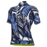 Alé Pr-s Leaf Kurzarm-radtrikot