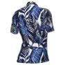 Alé Pr-s Leaf Kurzarm-radtrikot