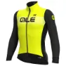 Fluo yellow / black