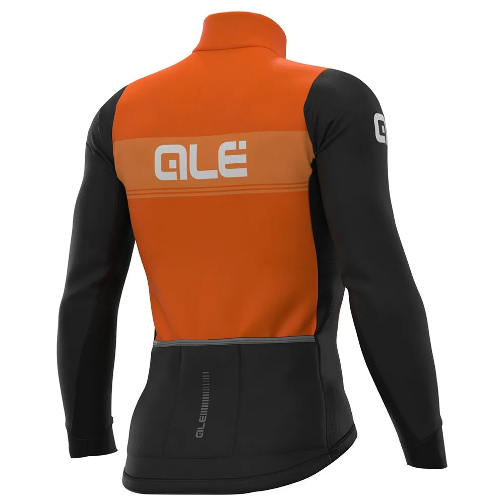 Alé Pr-s Logo Dwr Jacke Alé Pr-s Logo Dwr Jacke