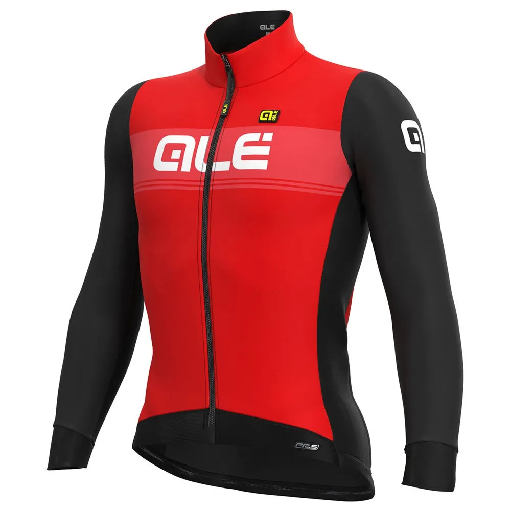 Alé Pr-s Logo Dwr Jacke