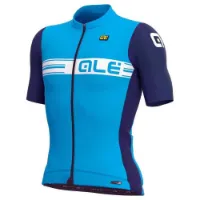 Alé Pr-s Logo Summer Kurzarm-radtrikot Alé Pr-s Logo Summer Kurzarm-radtrikot