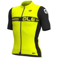 Alé Pr-s Logo Summer Kurzarm-radtrikot Alé Pr-s Logo Summer Kurzarm-radtrikot