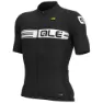 Alé Pr-s Logo Summer Kurzarm-radtrikot