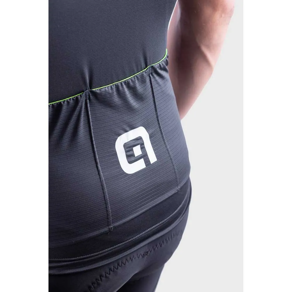 Alé Pr-s Logo Summer Kurzarm-radtrikot