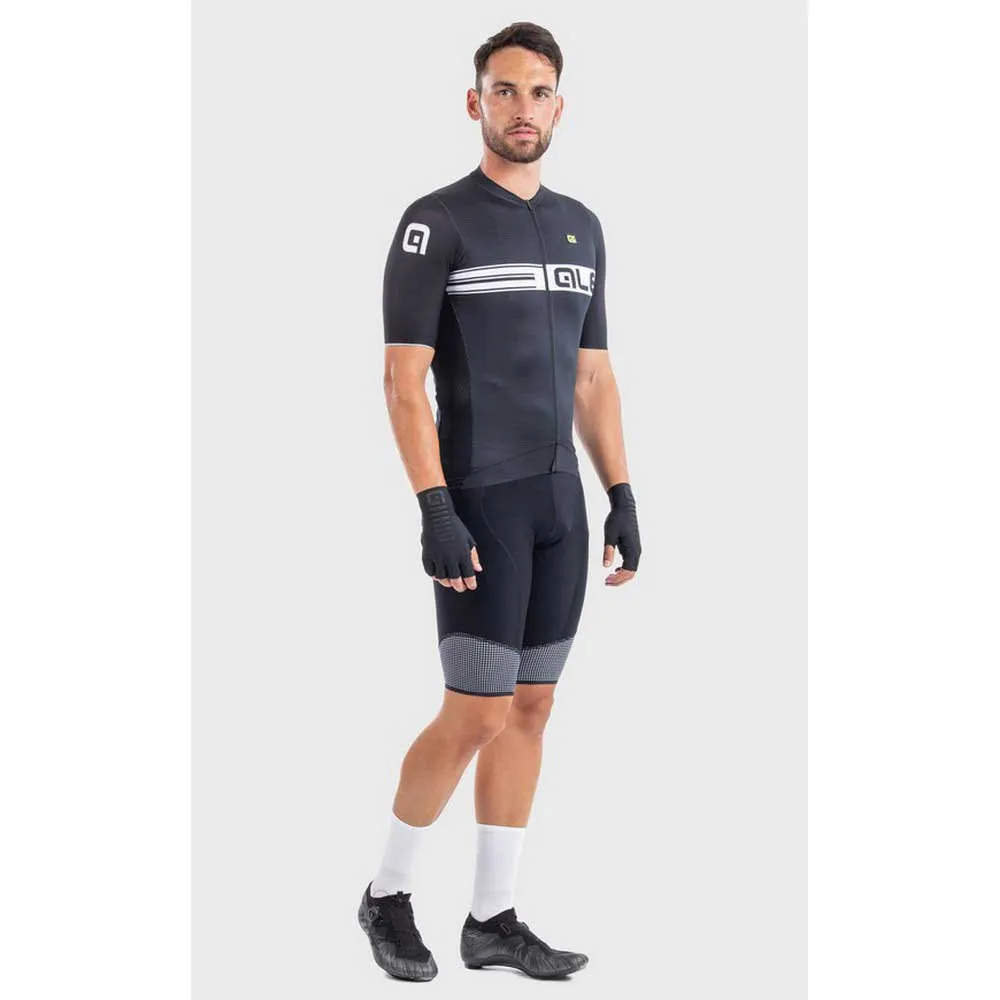 Alé Pr-s Logo Summer Kurzarm-radtrikot