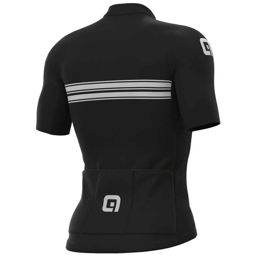 Alé Pr-s Logo Summer Kurzarm-radtrikot