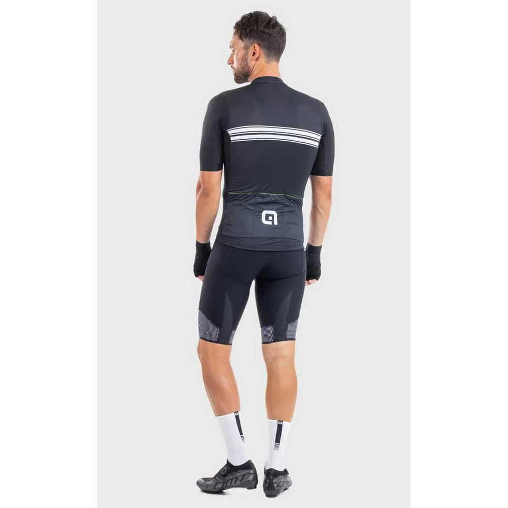 Alé Pr-s Logo Summer Kurzarm-radtrikot