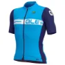 Alé Pr-s Logo Summer Kurzarm-radtrikot