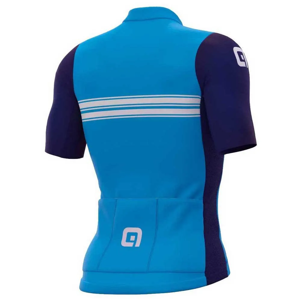 Alé Pr-s Logo Summer Kurzarm-radtrikot Alé Pr-s Logo Summer Kurzarm-radtrikot