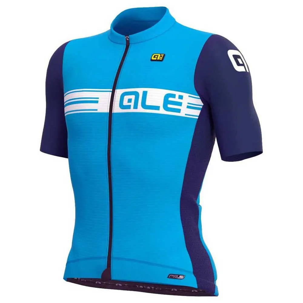 Alé Pr-s Logo Summer Kurzarm-radtrikot Alé Pr-s Logo Summer Kurzarm-radtrikot