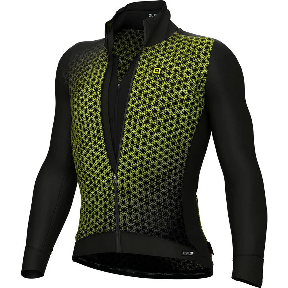 Alé Pr-s Magnete Jacke Alé Pr-s Magnete Jacke