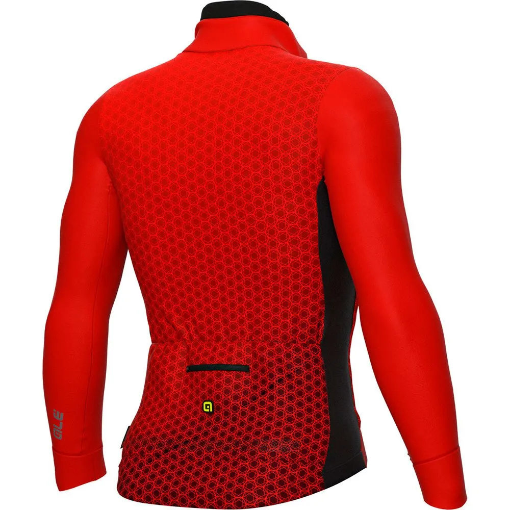 Alé Pr-s Magnete Jacke