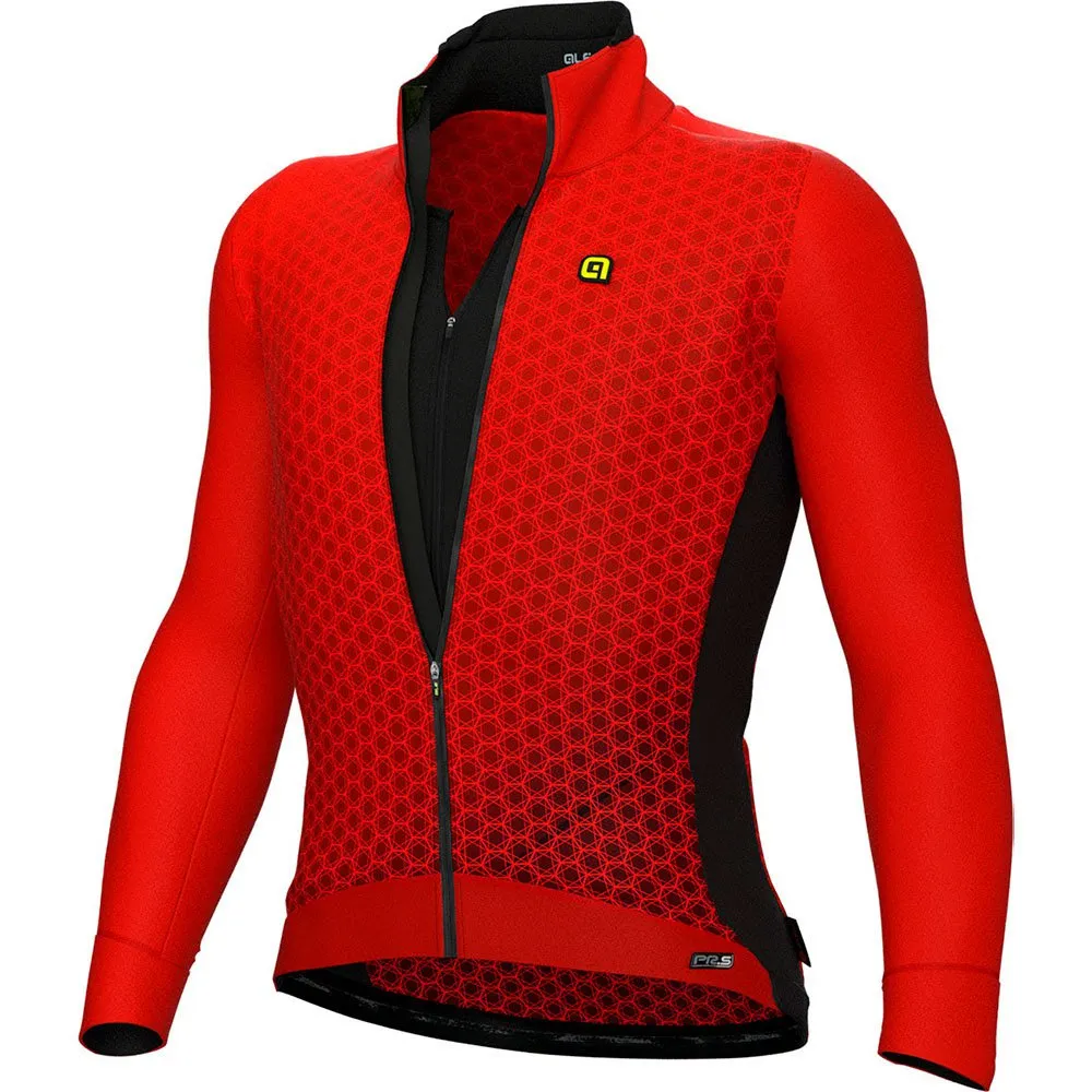 Alé Pr-s Magnete Jacke