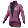Alé Pr-s Switch Dwr Combi Jacke, Black / grey