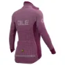 Alé Pr-s Switch Dwr Combi Jacke, Black / grey