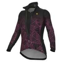 Alé Pr-s Web Jacke Alé Pr-s Web Jacke