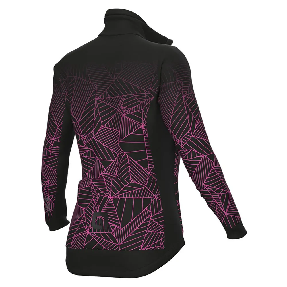 Alé Pr-s Web Jacke Alé Pr-s Web Jacke