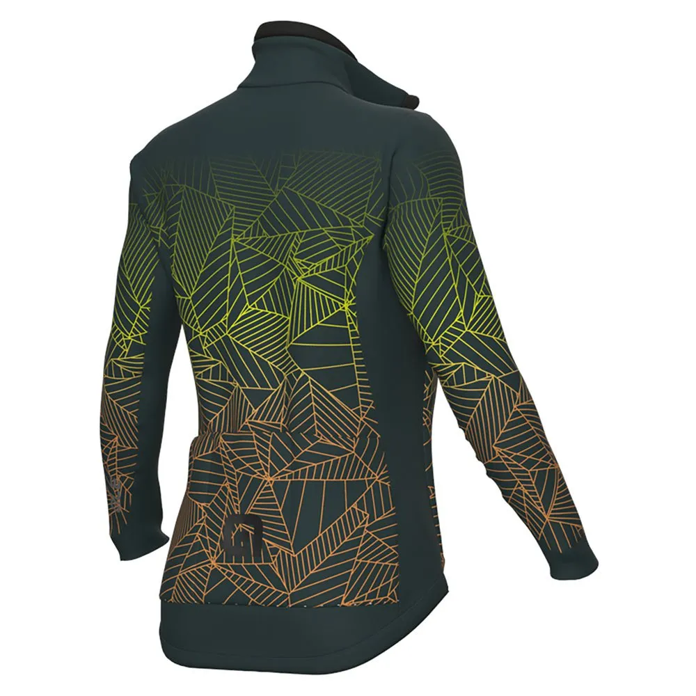 Alé Pr-s Web Jacke