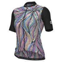 Alé Pragma Art Kurzarm-radtrikot Alé Pragma Art Kurzarm-radtrikot