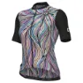 Alé Pragma Art Kurzarm-radtrikot