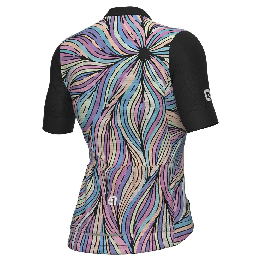 Alé Pragma Art Kurzarm-radtrikot Alé Pragma Art Kurzarm-radtrikot