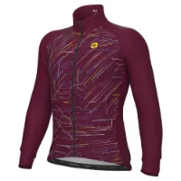 Alé Pragma Byte Jacke Alé Pragma Byte Jacke