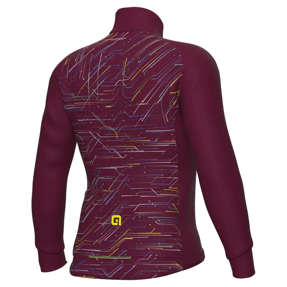 Alé Pragma Byte Jacke Alé Pragma Byte Jacke