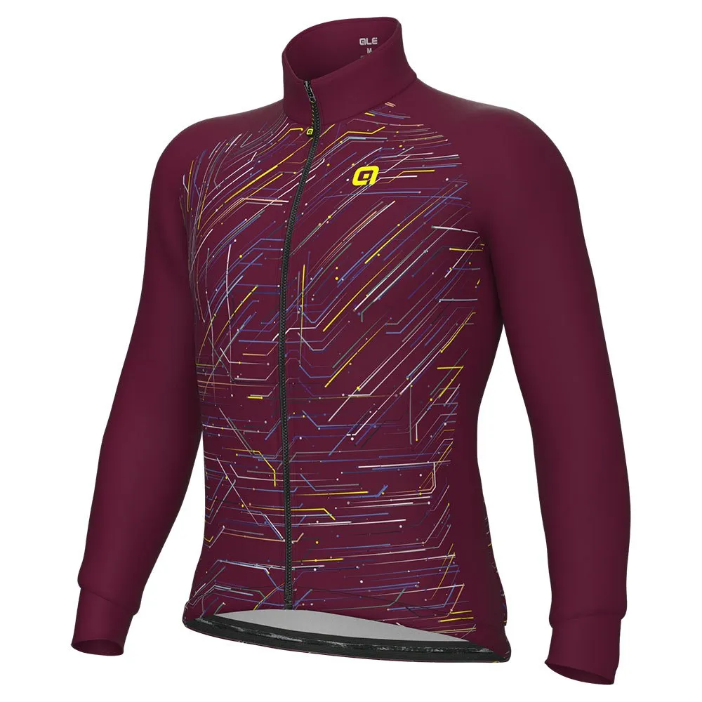 Alé Pragma Byte Jacke Alé Pragma Byte Jacke