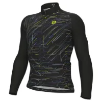 Alé Pragma Byte Langarm-trikot Alé Pragma Byte Langarm-trikot