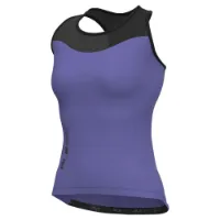 Alé Pragma Color Block Ärmelloses Trikot Alé Pragma Color Block Ärmelloses Trikot