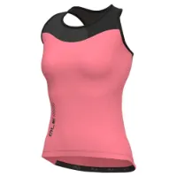 Alé Pragma Color Block Ärmelloses Trikot Alé Pragma Color Block Ärmelloses Trikot