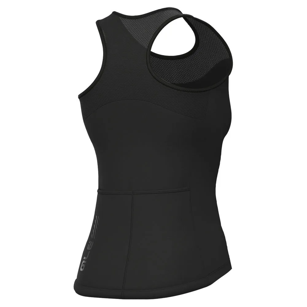 Alé Pragma Color Block Ärmelloses Trikot Alé Pragma Color Block Ärmelloses Trikot